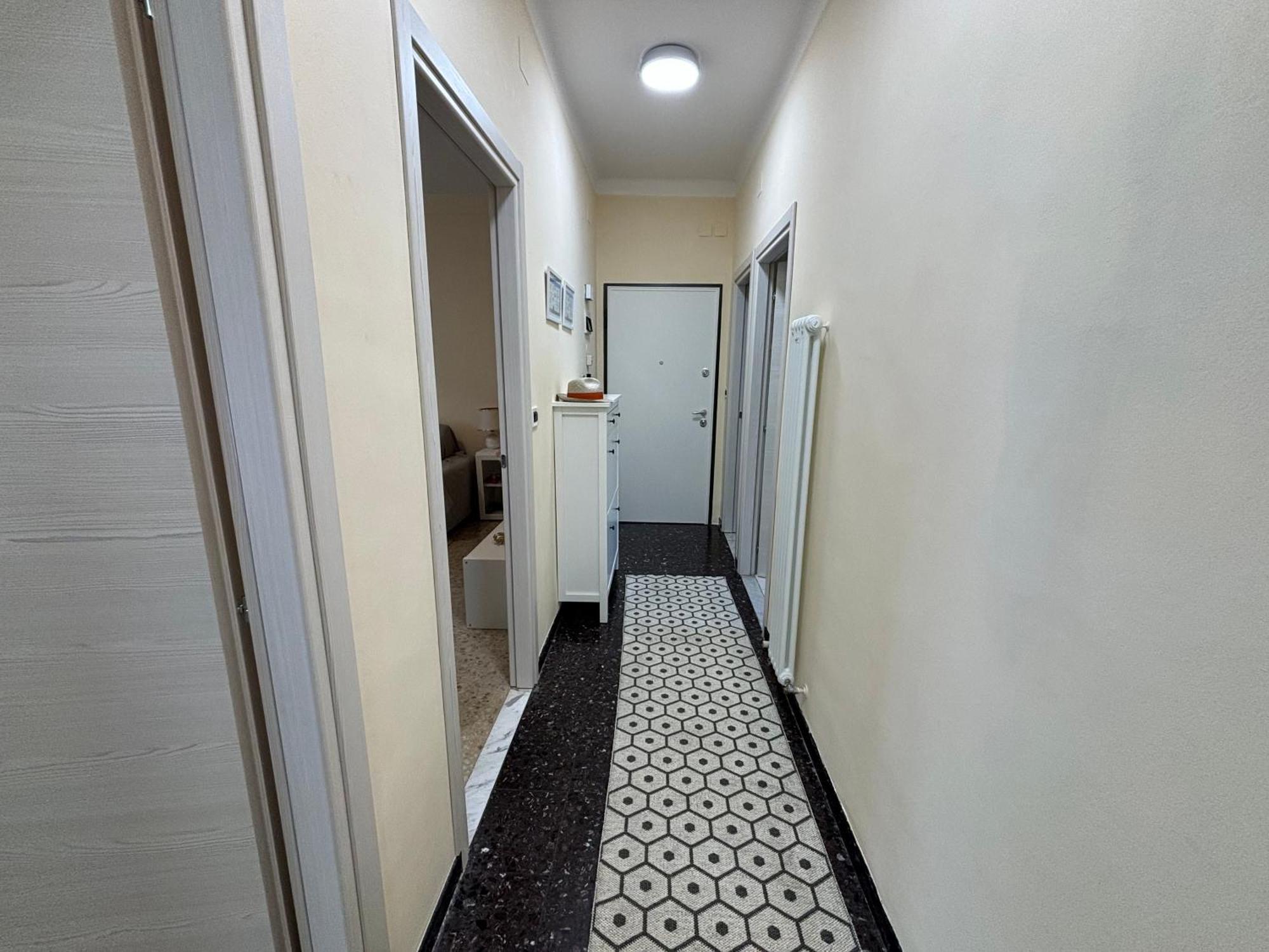 New Apartment Next To The Sea Bordighera Bagian luar foto